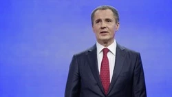 Вячеслав Гладков: «Именно вы помогаете людям не падать духом» 