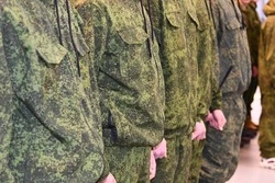 Призыв на военную службу будет осуществляться круглый год