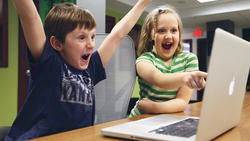 Чернянские школьники смогут сразиться в виртуальном баттле «Изучи интернет — управляй им»*