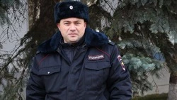 Участковый Сергей Ломакин: «Все имеют право на защиту, но и ответственность все несут по закону»