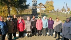 Активисты Малотроицкого разработали сельский туристический маршрут