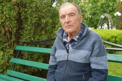 Почётный кинематографист России из Чернянки Иван Кожин — о деле жизни