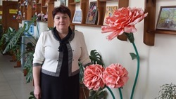 Светлана Кравченко удостоена звания «Заслуженный работник культуры Российской Федерации» 