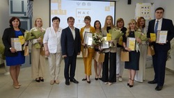 Преподаватели чернянского техникума стали победителями регионального этапа конкурса «Мастер года»