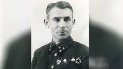 Сотрудник чернянского музея Яна Новикова прислала письмо с рассказом о судьбе Виктора Тихонова