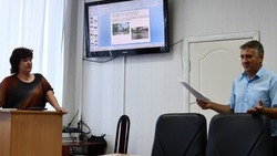 29 инициатив чернянцев получили поддержку на экспертном совете в администрации района