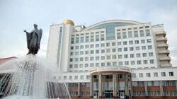 Абитуриенты смогут подать документы в БелГУ онлайн