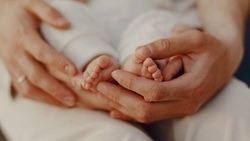 600 белгородских семей воспользовались услугой электронной регистрации рождения ребёнка