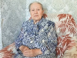 Лидия Иосифовна Гончарова более 40 лет посвятила благородной профессии учителя