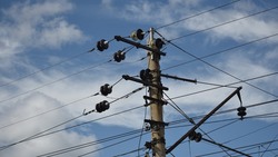 Белгородэнергосбыт обратился к чернянцам с просьбой сообщать о хищении электроэнергии