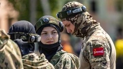 Отборочный этап военно-патриотической игры «Зарница 2.0.» стартовал в Белгородской области 