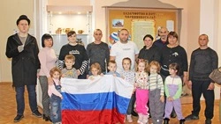Чернянские музейщики пригласили жителей района на «Ночь искусств»