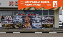 Чернянцы смогут принять участие в праздничных акциях ко Дню Победы
