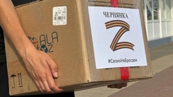 Татьяна Круглякова напомнила чернянцам о возможности передать новогодние подарки бойцам на СВО