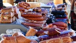 Чернянцы и гости посёлка смогут принять участие в предновогодней ярмарке