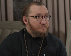 Духовник православной гимназии Михаил Артёменко рассуждает о роли настоящего мужчины